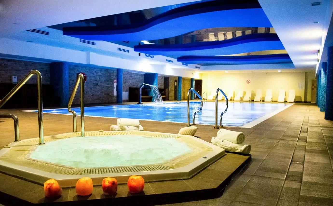 Delfin Spa & Wellness - zdjęcie 13