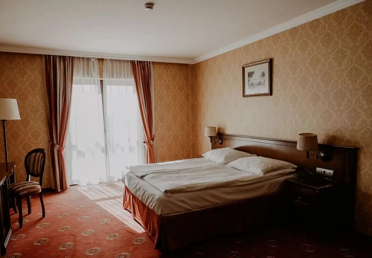 Delfin Spa & Wellness - zdjęcie 8