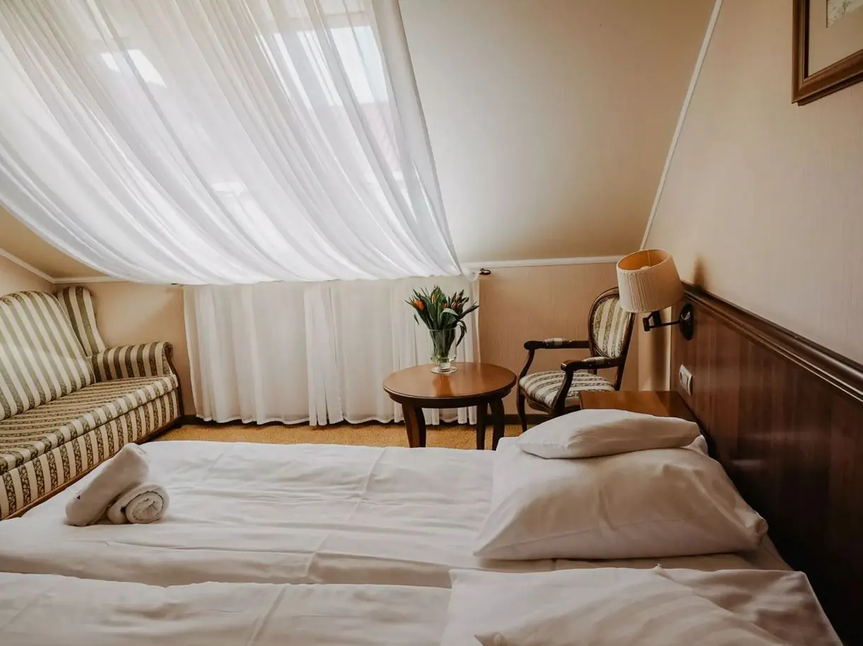 Delfin Spa & Wellness - zdjęcie 9