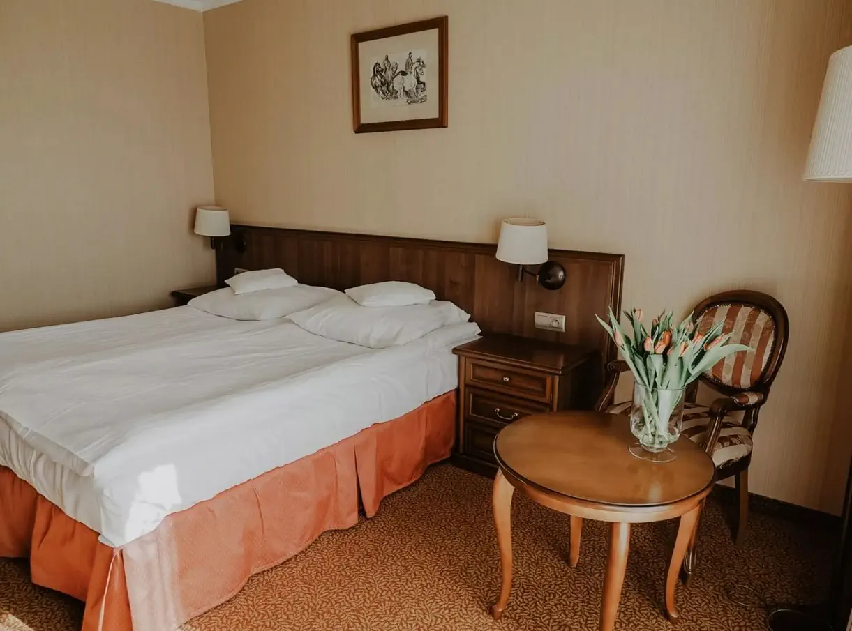 Delfin Spa & Wellness - zdjęcie 7