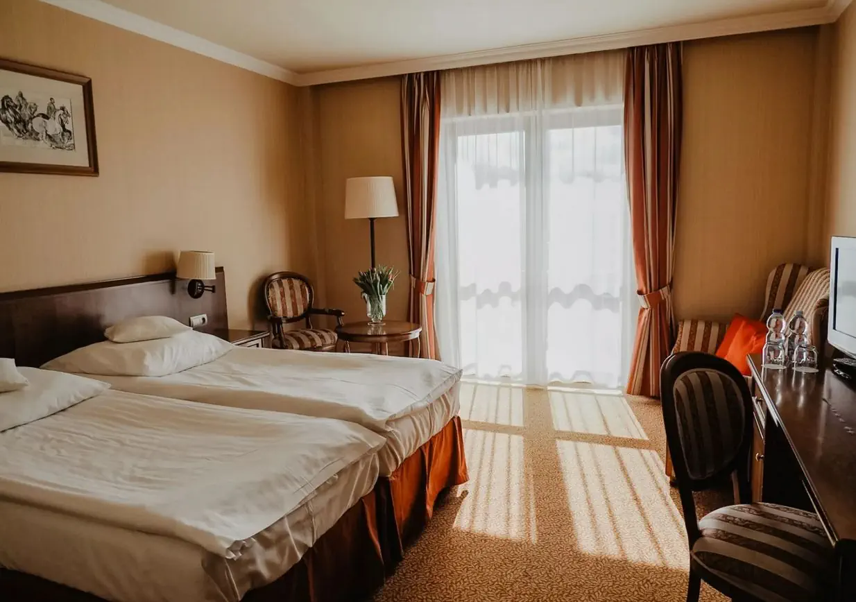 Delfin Spa & Wellness - zdjęcie 11
