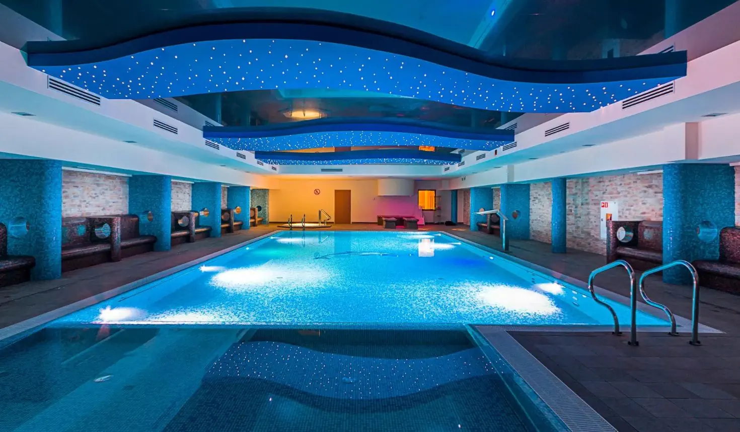 Delfin Spa & Wellness - zdjęcie 12