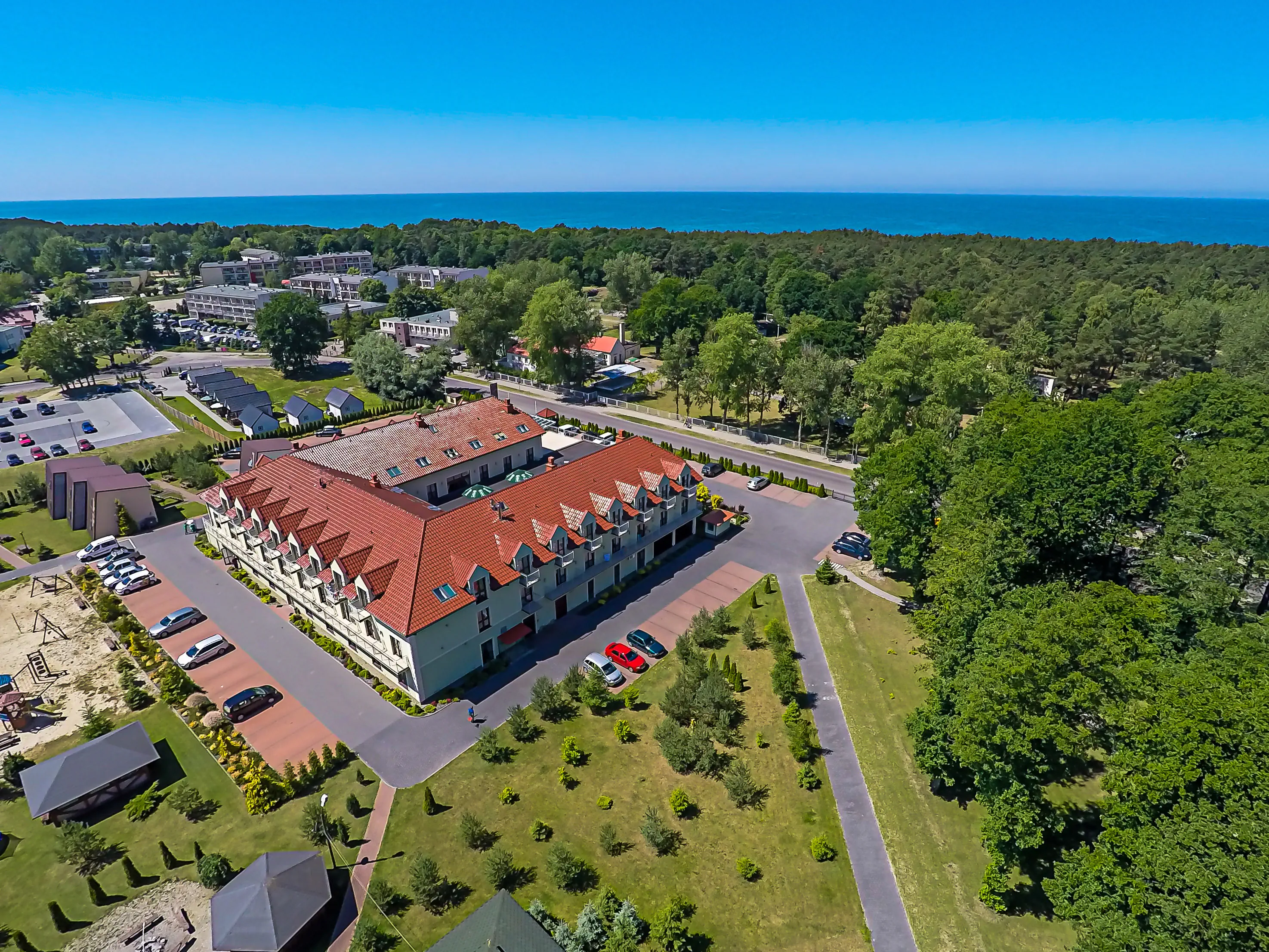 Delfin Spa & Wellness - zdjęcie 4
