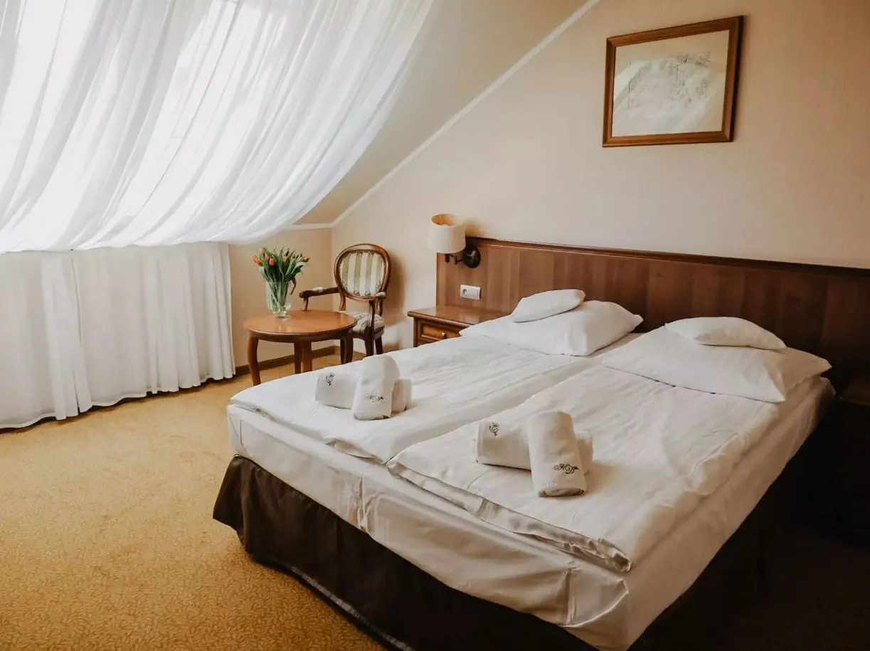 Delfin Spa & Wellness - zdjęcie 6