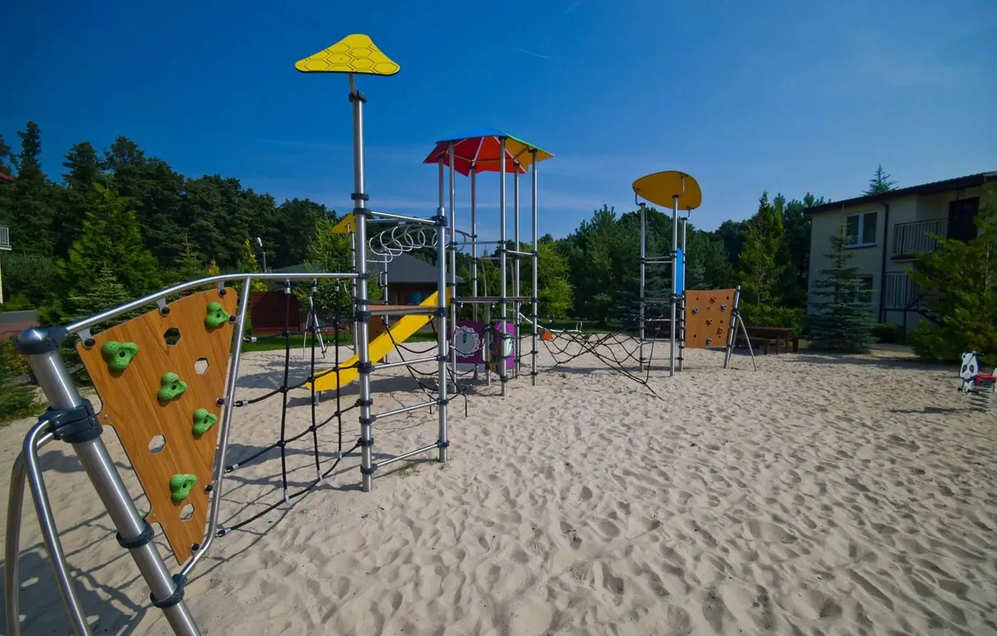 Delfin Spa & Wellness - zdjęcie 17
