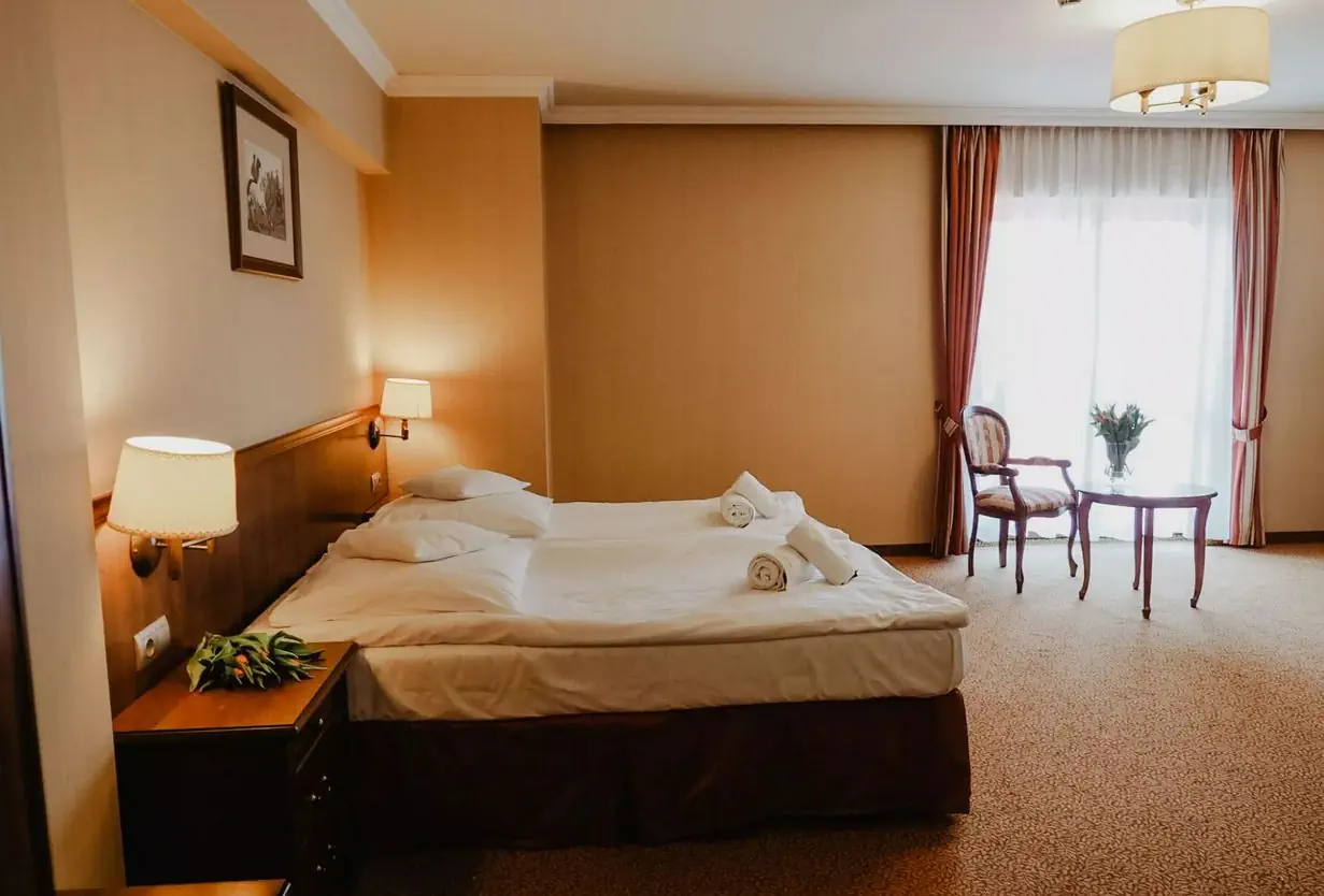Delfin Spa & Wellness - zdjęcie 10