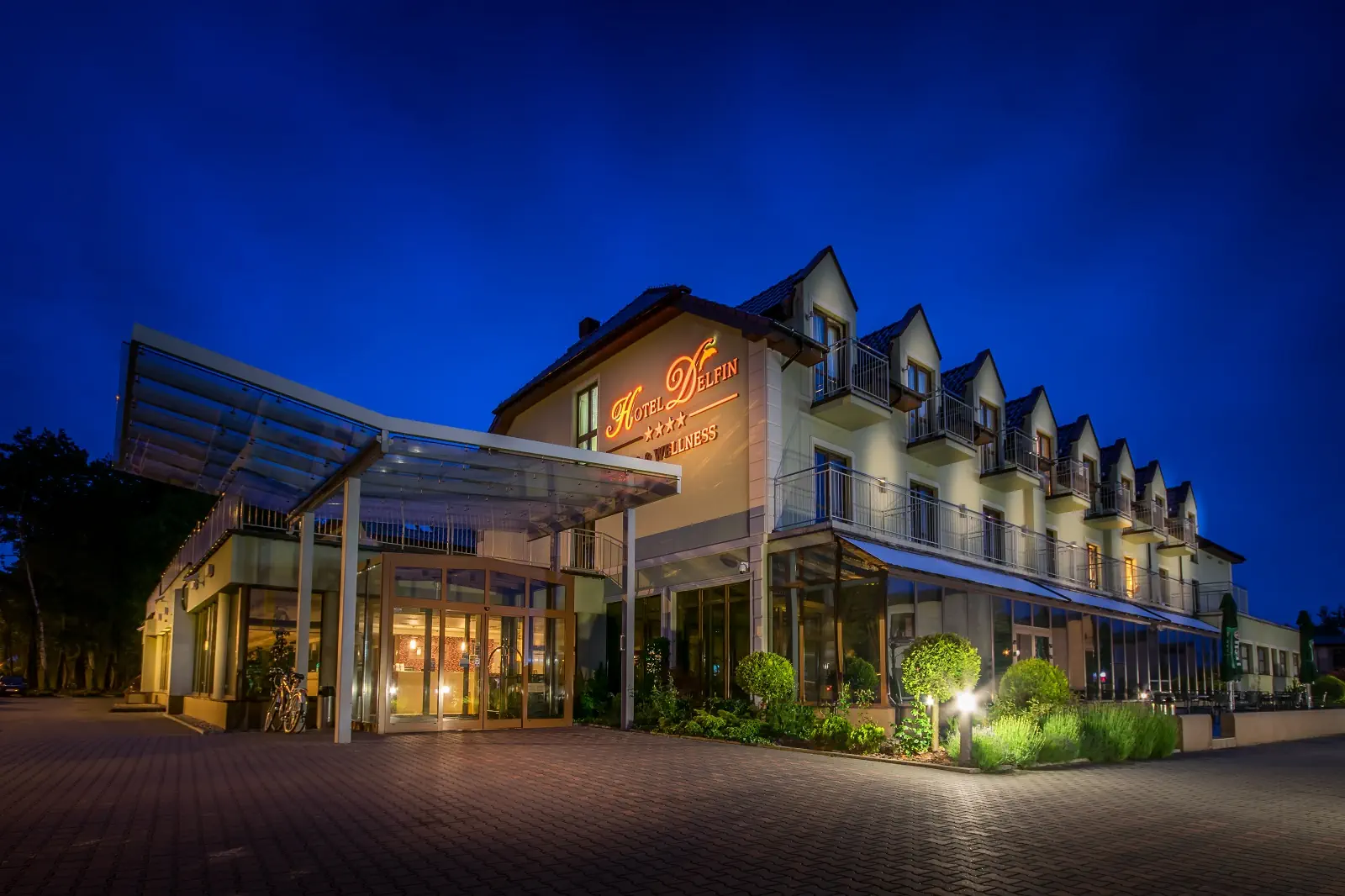 Delfin Spa & Wellness - zdjęcie 5