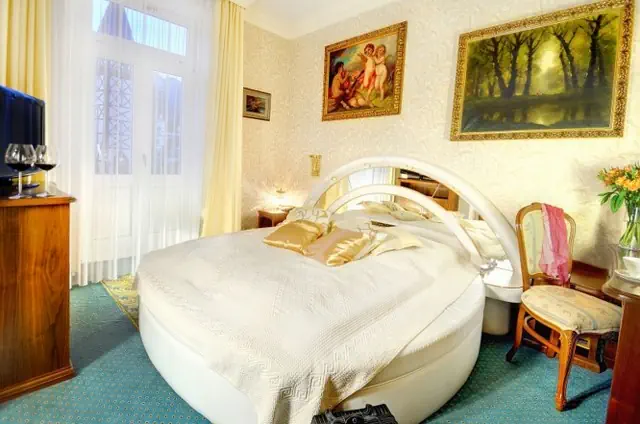 Grandhotel Stary Smokovec - zdjęcie 10