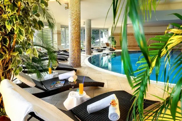 Grandhotel Stary Smokovec - zdjęcie 21