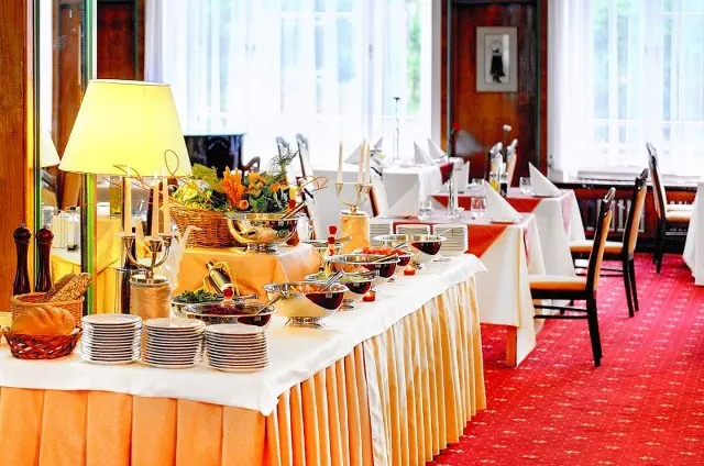 Grandhotel Stary Smokovec - zdjęcie 2