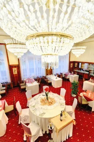 Grandhotel Stary Smokovec - zdjęcie 6