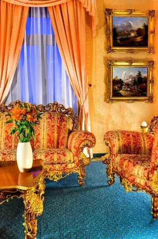 Grandhotel Stary Smokovec - zdjęcie 18