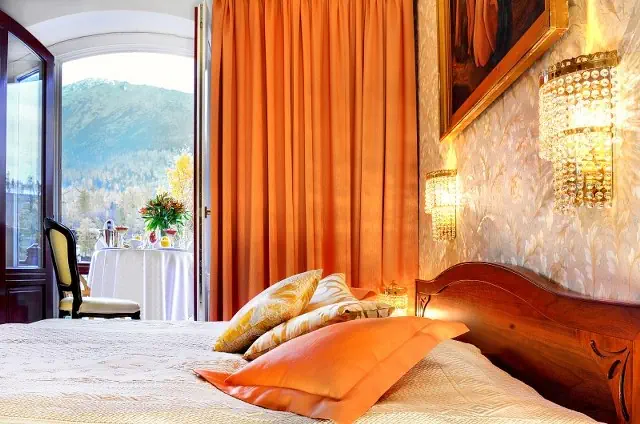 Grandhotel Stary Smokovec - zdjęcie 8