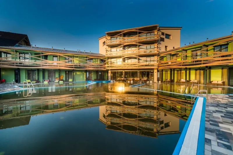 Galeria Thermal Besenova - zdjęcie 20