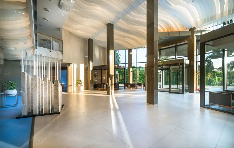 Galeria Thermal Besenova - zdjęcie 16
