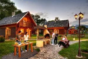 Holiday Village Tatralandia - zdjęcie 14