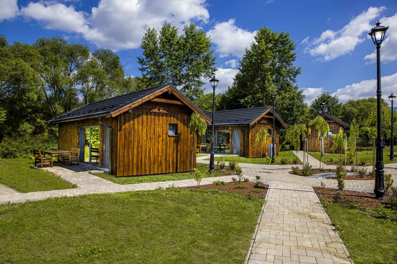 Holiday Village Tatralandia - zdjęcie 7