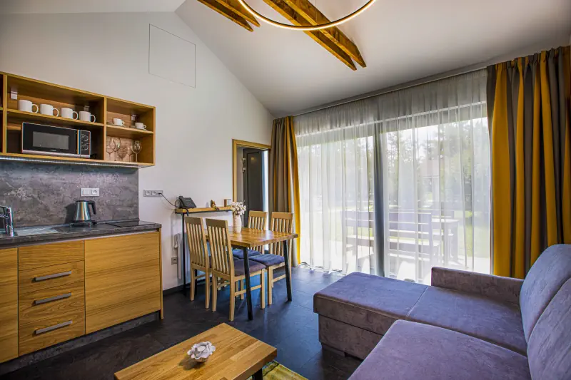 Holiday Village Tatralandia - zdjęcie 4