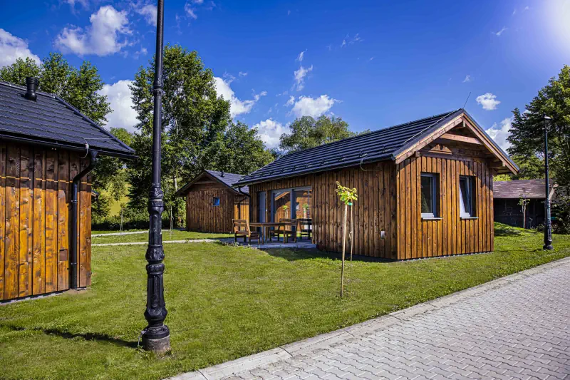 Holiday Village Tatralandia - zdjęcie 5