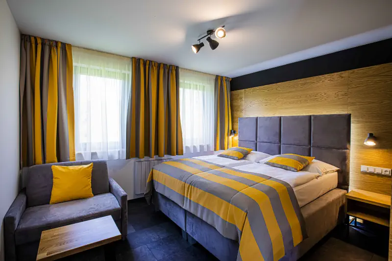 Holiday Village Tatralandia - zdjęcie 2