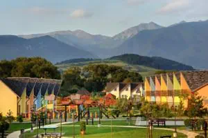 Holiday Village Tatralandia - zdjęcie 15