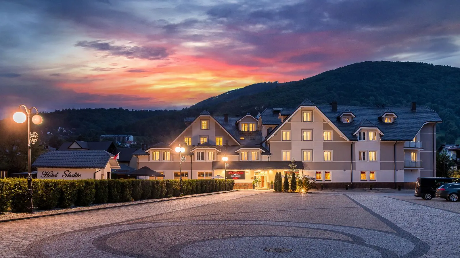 Skalite SPA & Wellness - zdjęcie 4