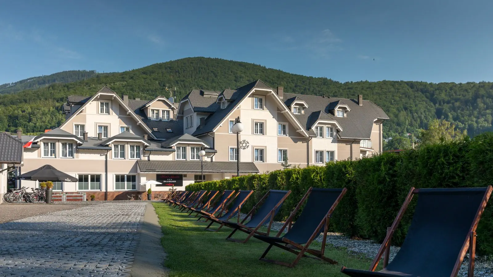 Skalite SPA & Wellness - zdjęcie 2