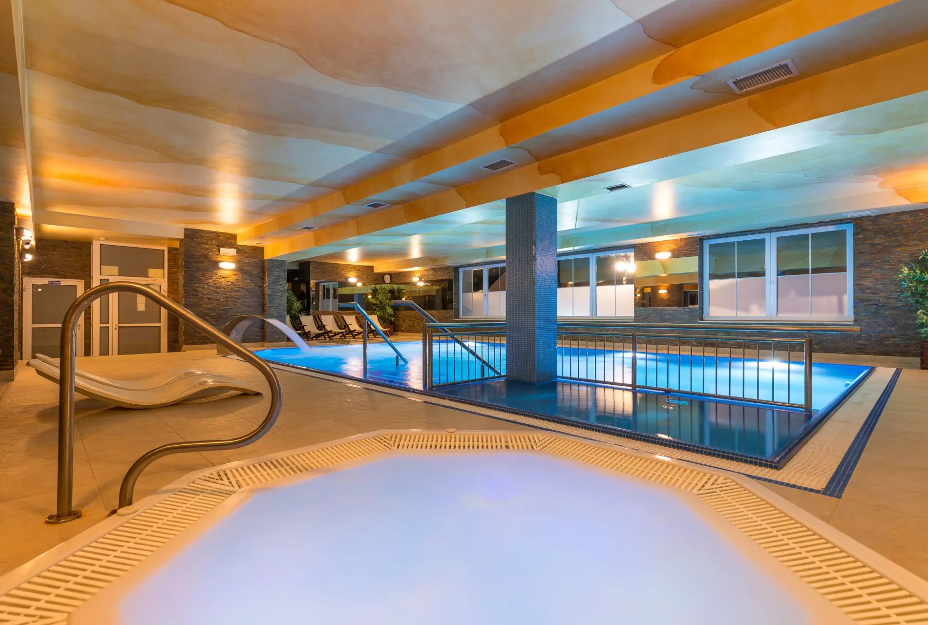 Skalite SPA & Wellness - zdjęcie 20