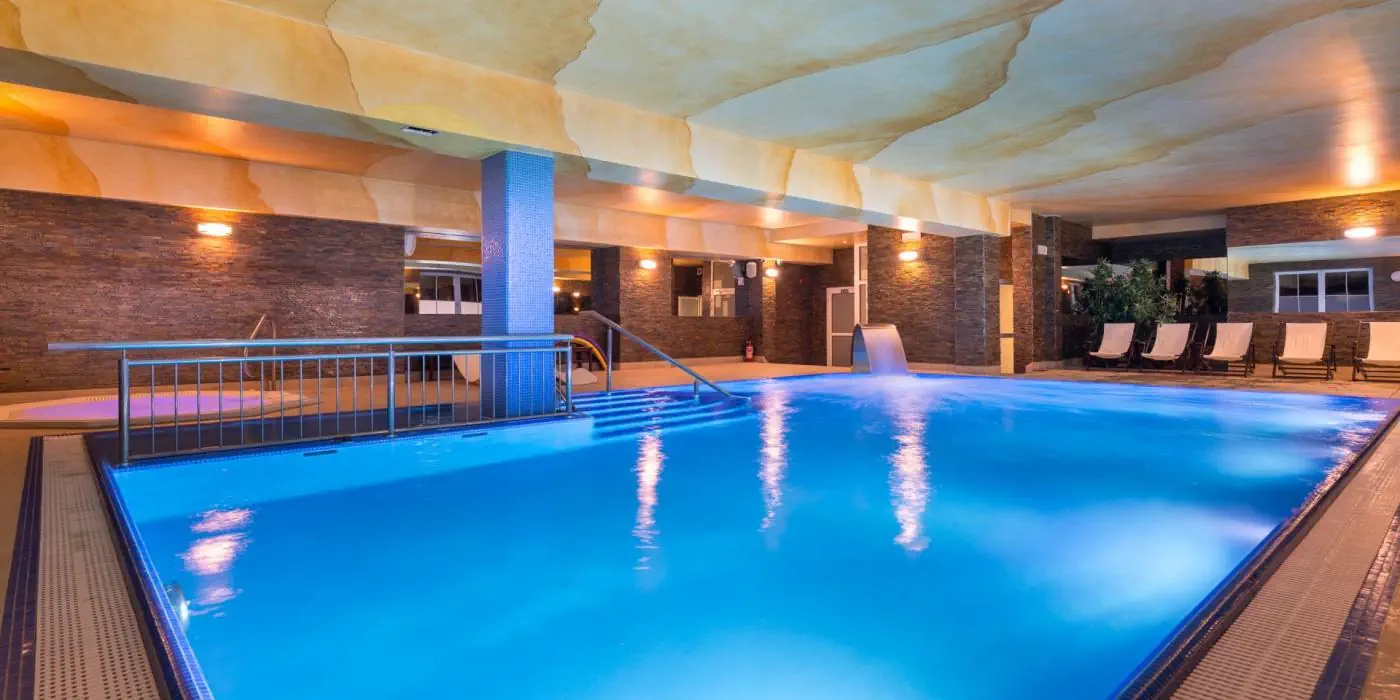 Skalite SPA & Wellness - zdjęcie 21