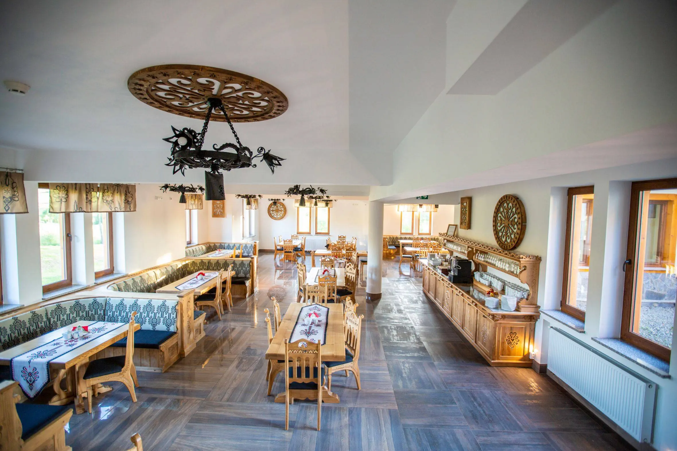 Aparthotel Tatry de Luxe - zdjęcie 36