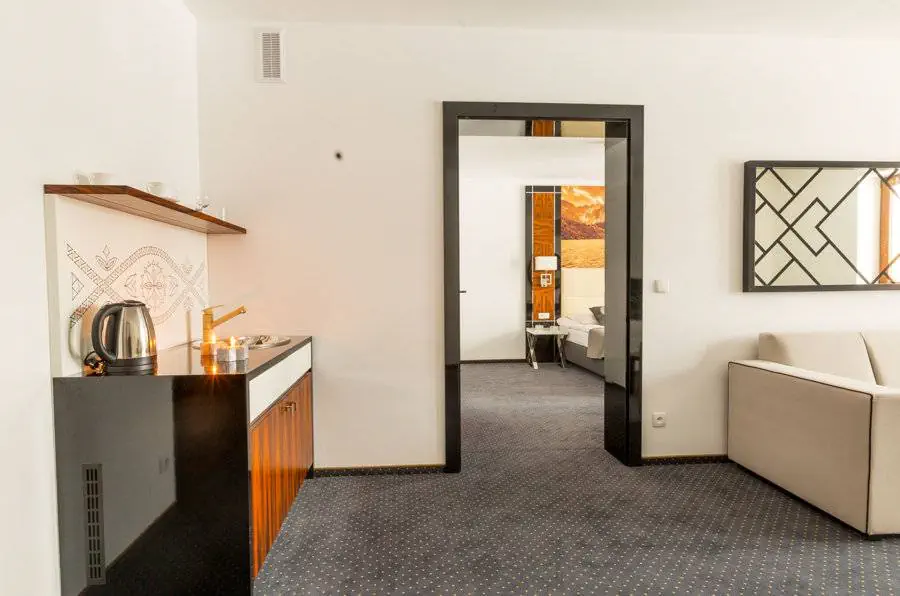 Aparthotel Tatry de Luxe - zdjęcie 21