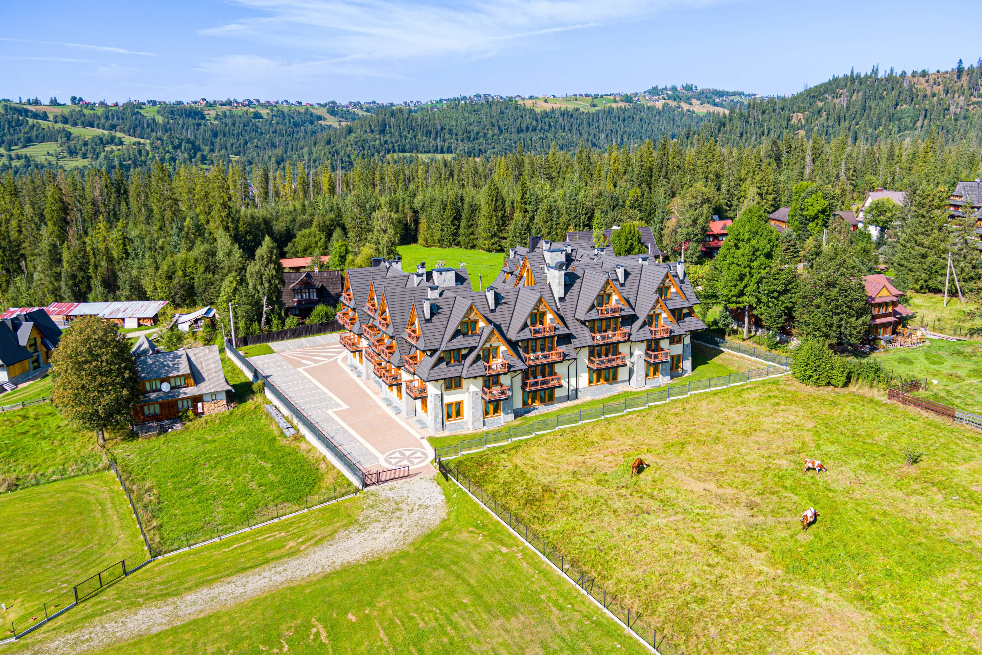 Aparthotel Tatry de Luxe - zdjęcie 6