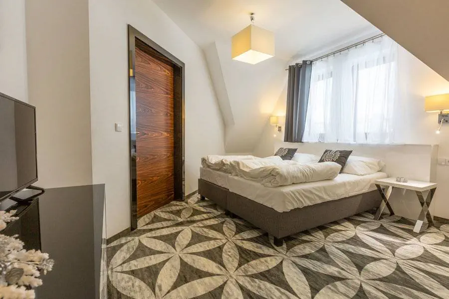 Aparthotel Tatry de Luxe - zdjęcie 29