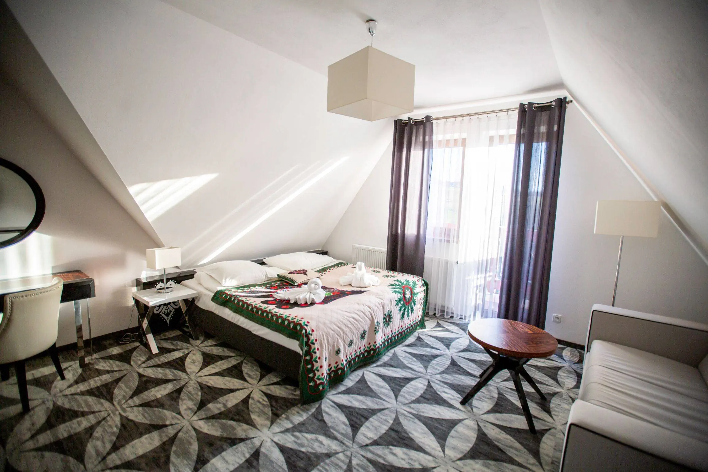 Aparthotel Tatry de Luxe - zdjęcie 18