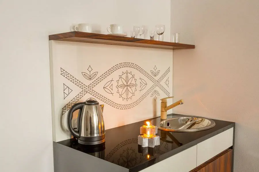 Aparthotel Tatry de Luxe - zdjęcie 34