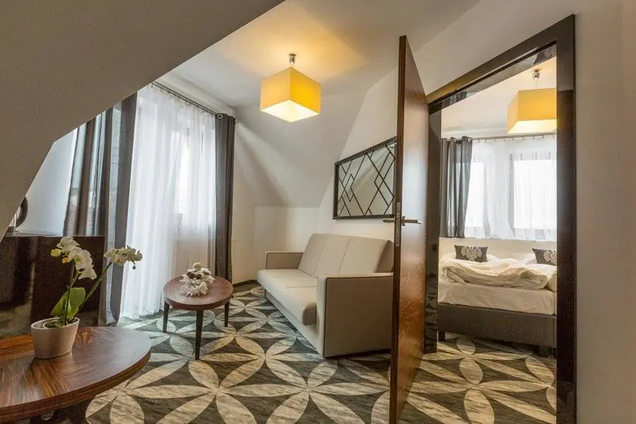 Aparthotel Tatry de Luxe - zdjęcie 27