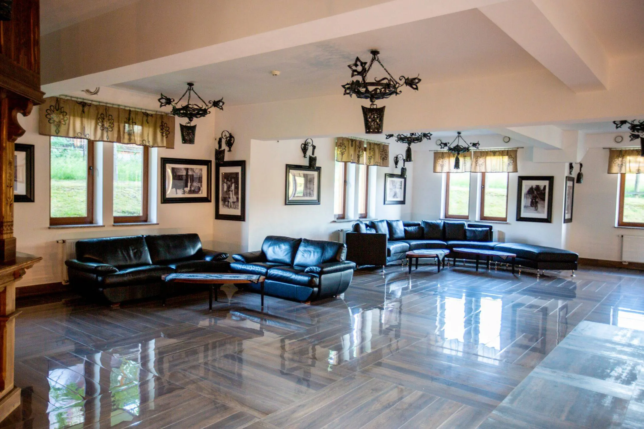 Aparthotel Tatry de Luxe - zdjęcie 11