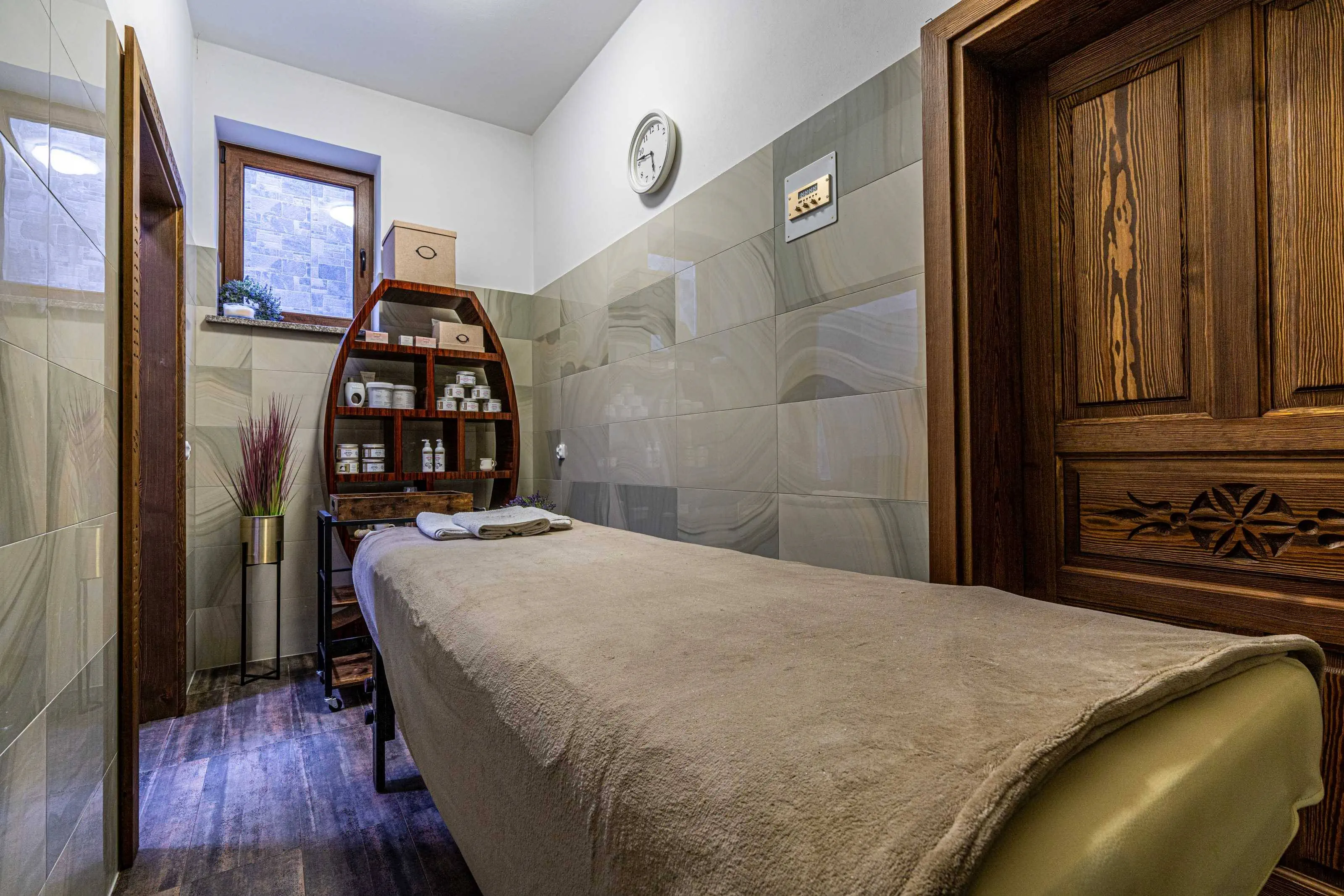 Aparthotel Tatry de Luxe - zdjęcie 41