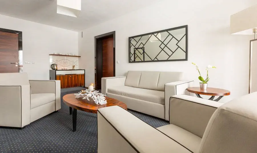 Aparthotel Tatry de Luxe - zdjęcie 30