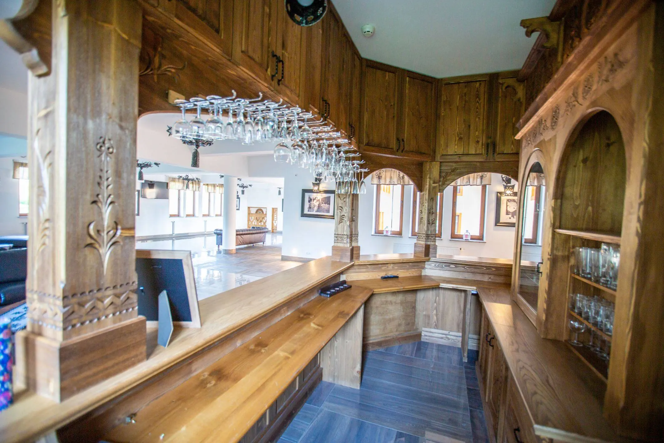 Aparthotel Tatry de Luxe - zdjęcie 37