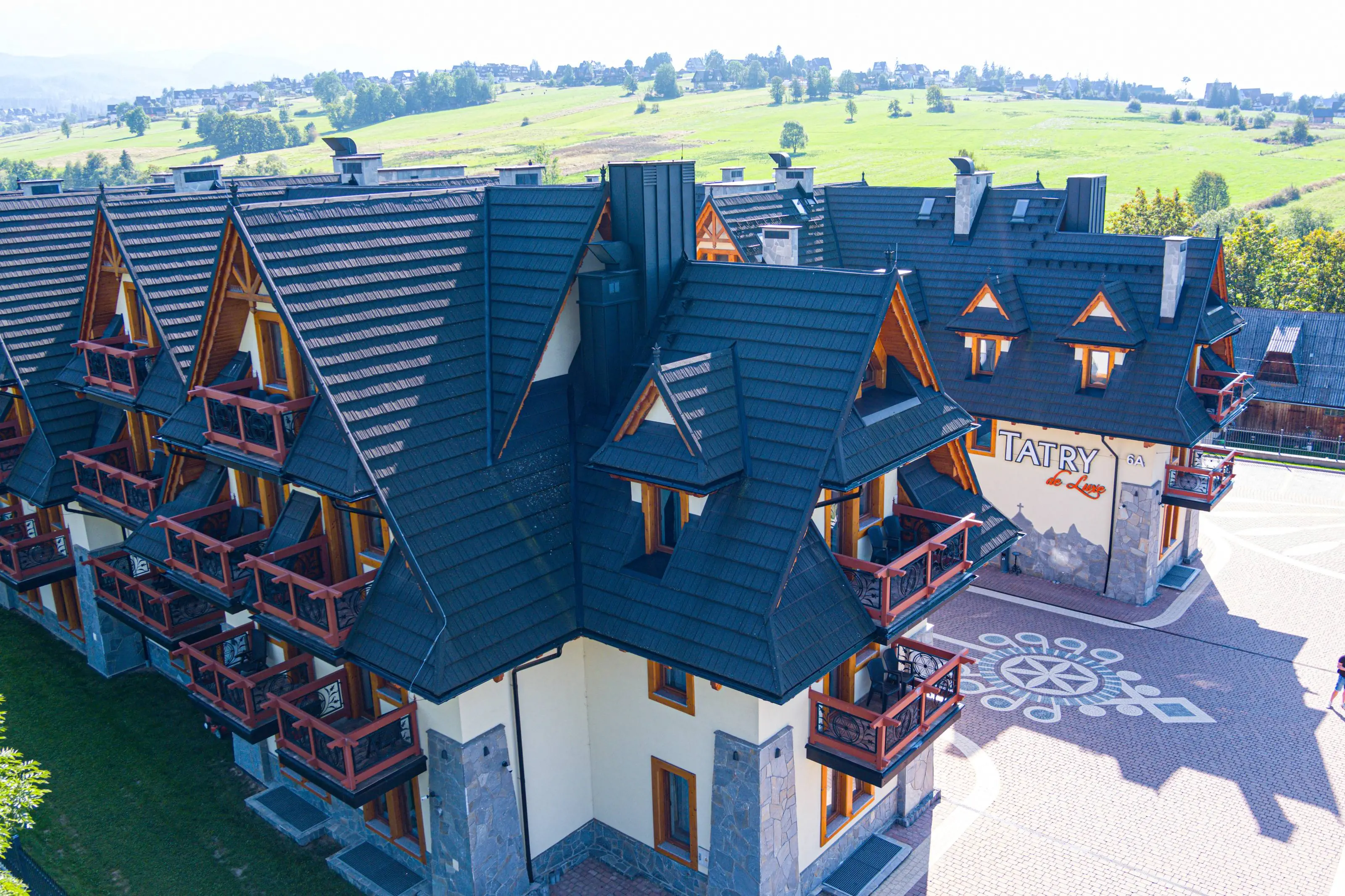 Aparthotel Tatry de Luxe - zdjęcie 7