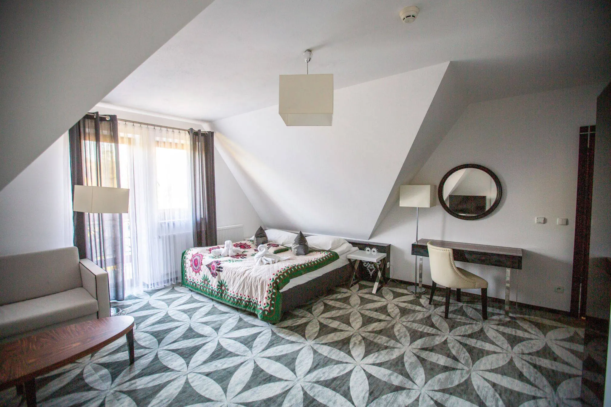 Aparthotel Tatry de Luxe - zdjęcie 20