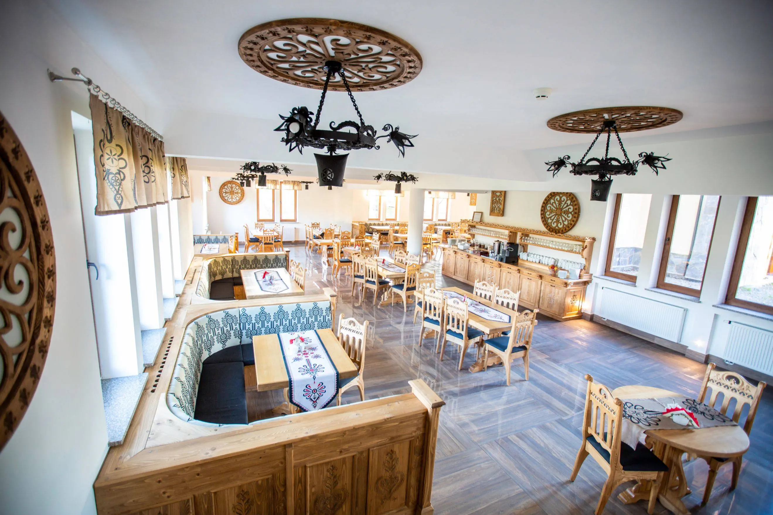 Aparthotel Tatry de Luxe - zdjęcie 35