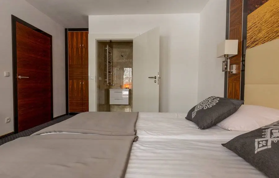 Aparthotel Tatry de Luxe - zdjęcie 23