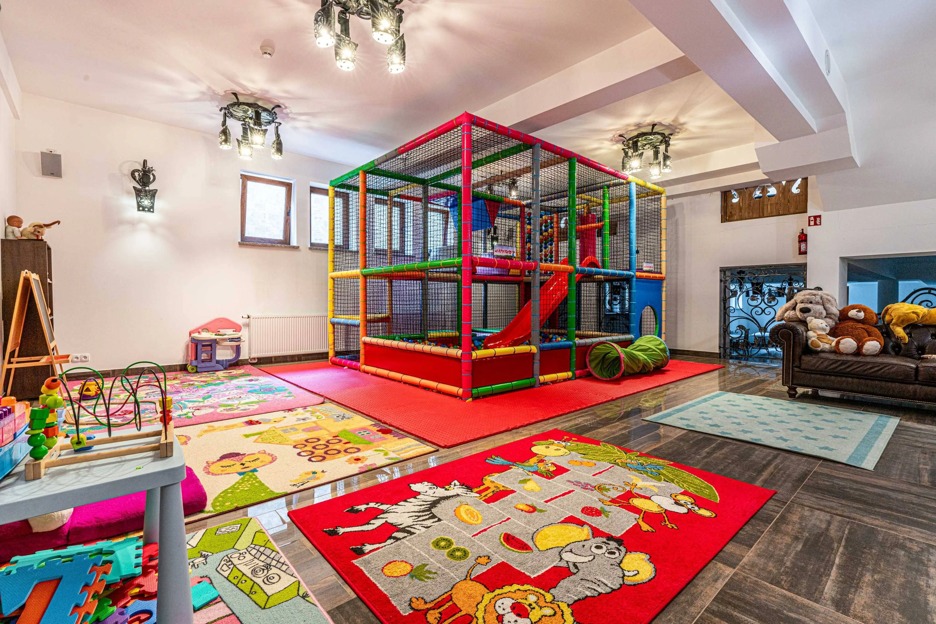 Aparthotel Tatry de Luxe - zdjęcie 45