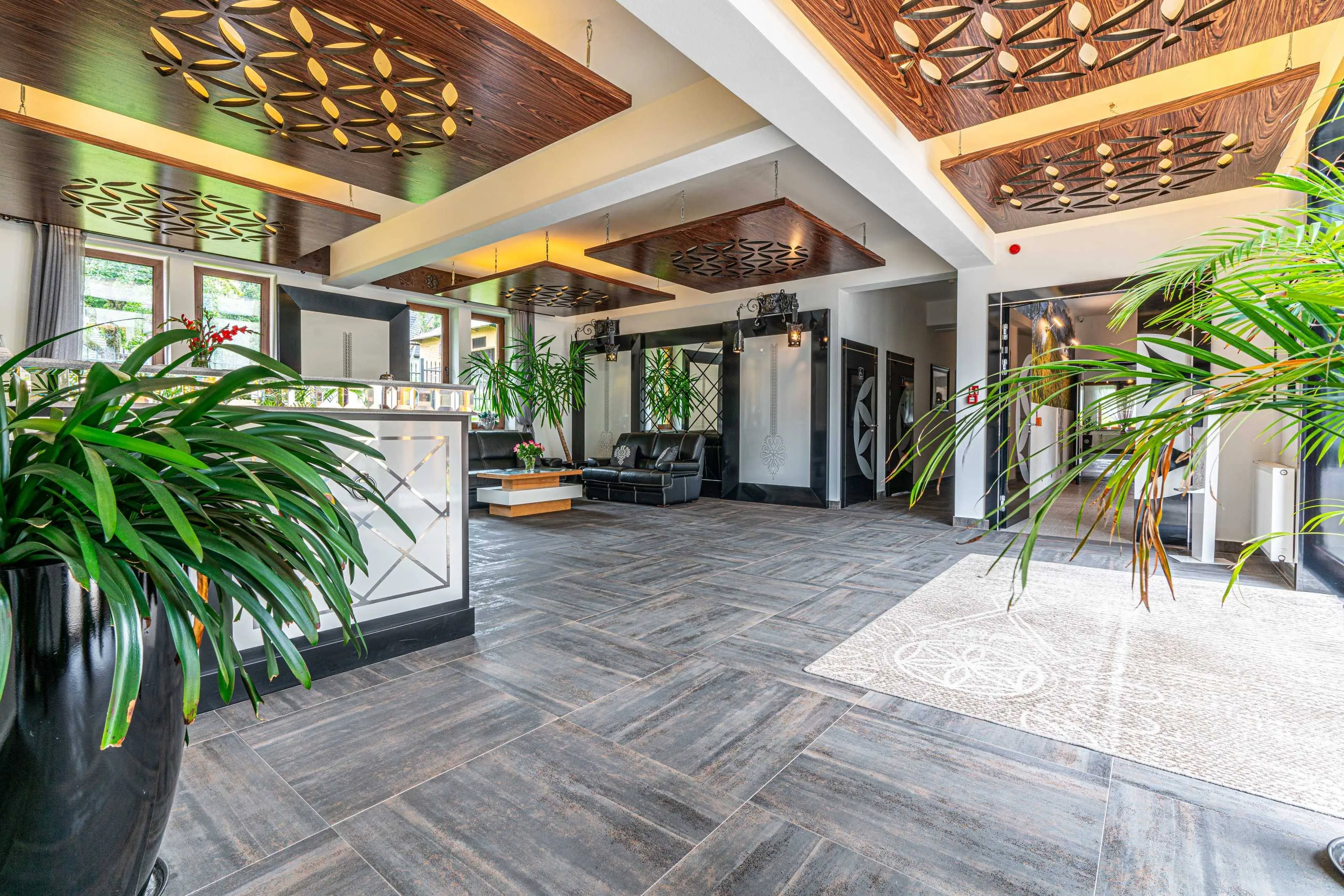 Aparthotel Tatry de Luxe - zdjęcie 12