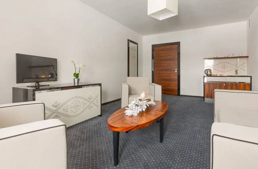 Aparthotel Tatry de Luxe - zdjęcie 26