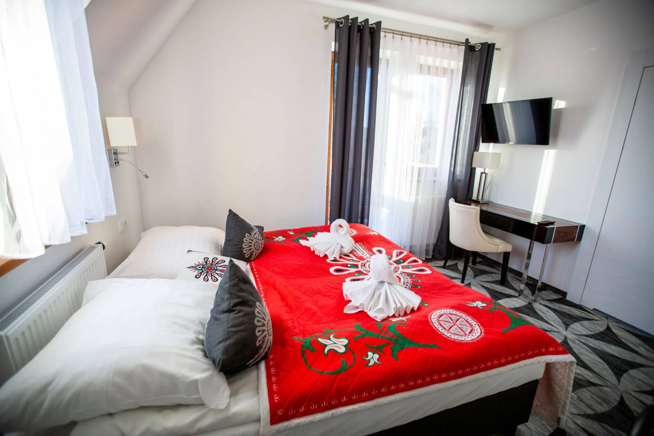 Aparthotel Tatry de Luxe - zdjęcie 17