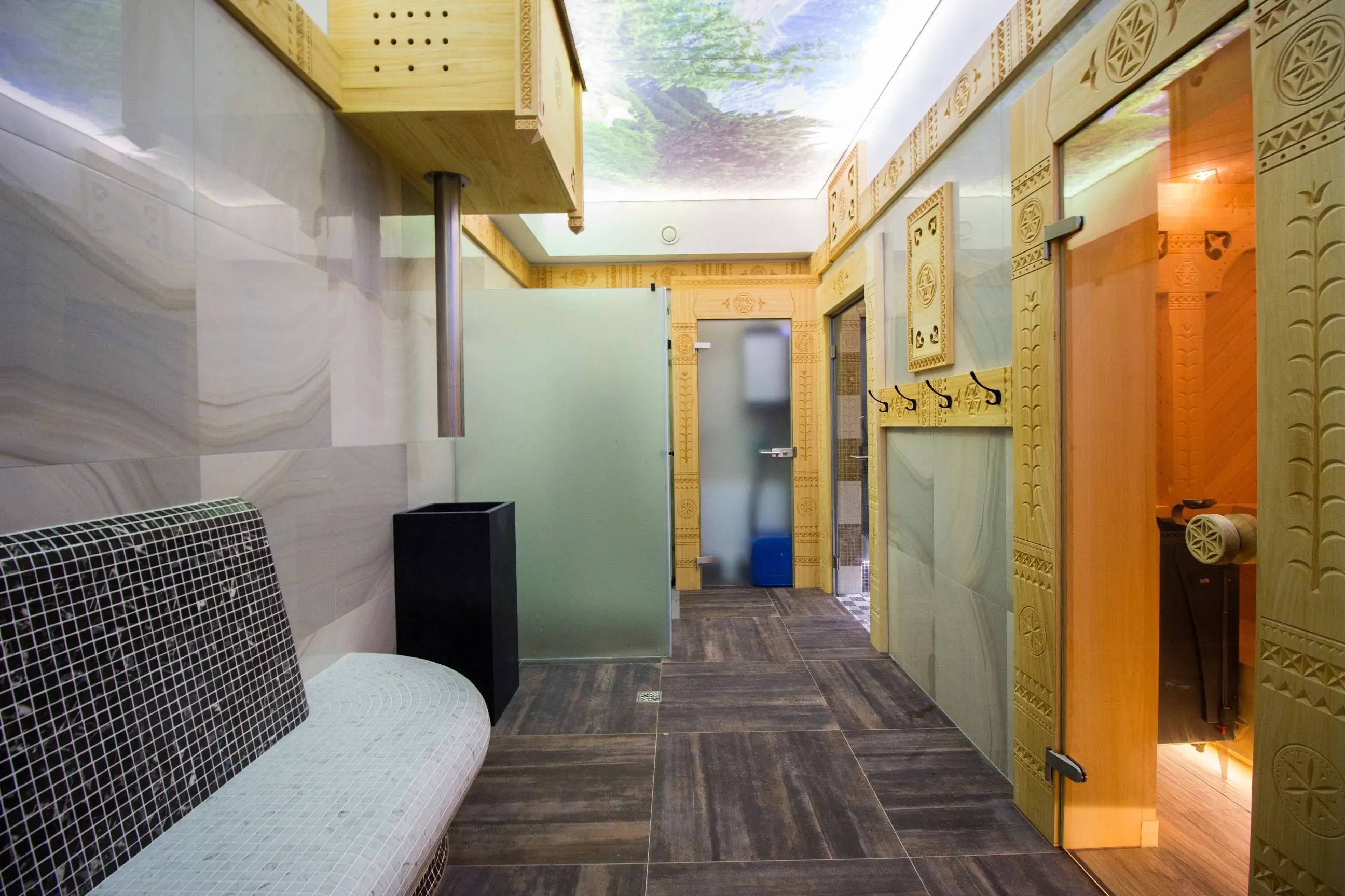 Aparthotel Tatry de Luxe - zdjęcie 39