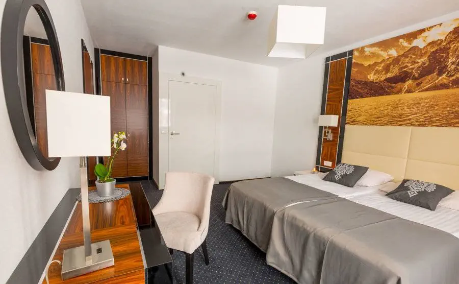 Aparthotel Tatry de Luxe - zdjęcie 24